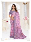Star Chiffon 215 By Ruchi Chiffon Fancy Saree Wholesale In India
